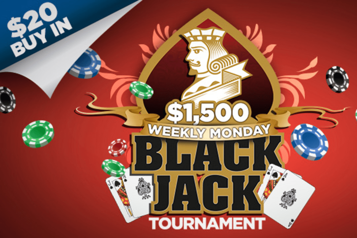 hawaiian gardens casino blackjack tournament