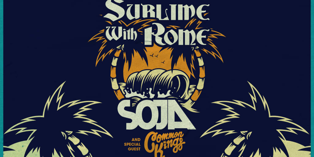 Sublime With Rome