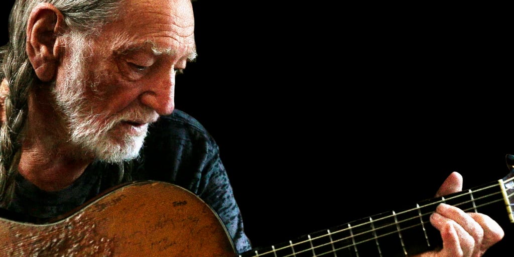 Willie Nelson & Family