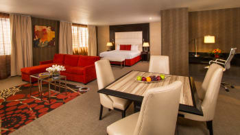 Suites Grand Sierra Resort
