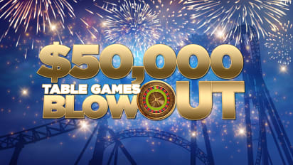 casino queen table games