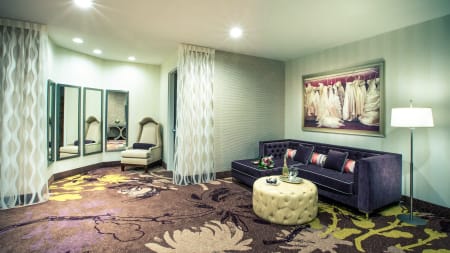 Weddings At Grand Sierra Resort Grand Sierra Resort