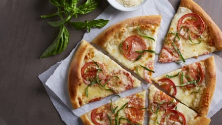 California Pizza Kitchen Grand Sierra Resort