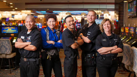 Now Hiring Find Your New Career At Grand Sierra Resort Reno Nv