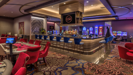 Grand Sierra Resort Casino Rv Park Reno Nv Roadtrippers