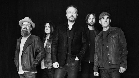 Jason Isbell And The 400 Unit Rescheduled Date Event Grand Sierra Resort