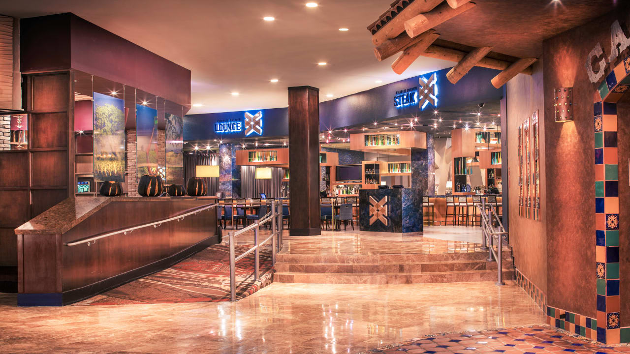 Restaurants In Grand Sierra Resort