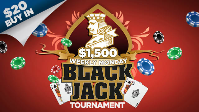 foxwoods blackjack tournament prize breakdown