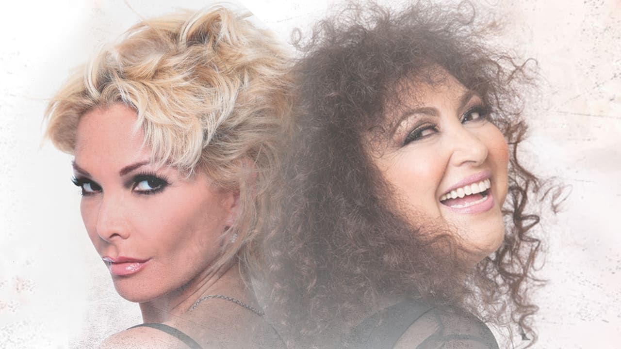 Marisela y Amanda Miguel (Rescheduled Date). 