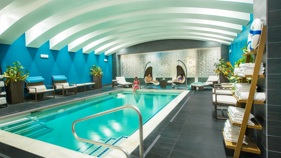 Spa At Grand Sierra Resort Travelnevada Spa At Grand Sierra Resort